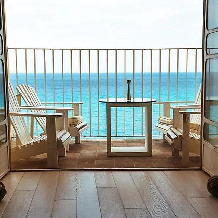 S'O Suites Tropea Dış mekan fotoğraf