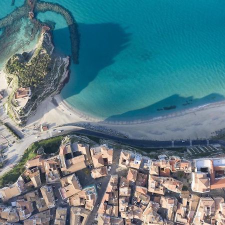 S'O Suites Tropea Dış mekan fotoğraf