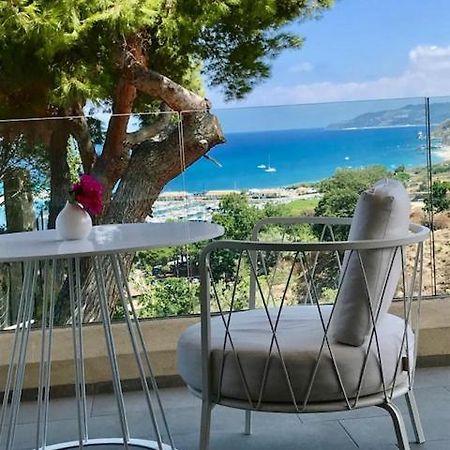 S'O Suites Tropea Dış mekan fotoğraf