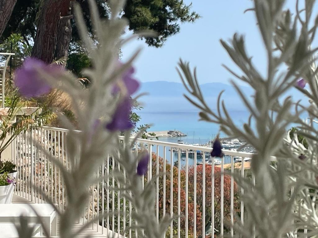 S'O Suites Tropea Dış mekan fotoğraf
