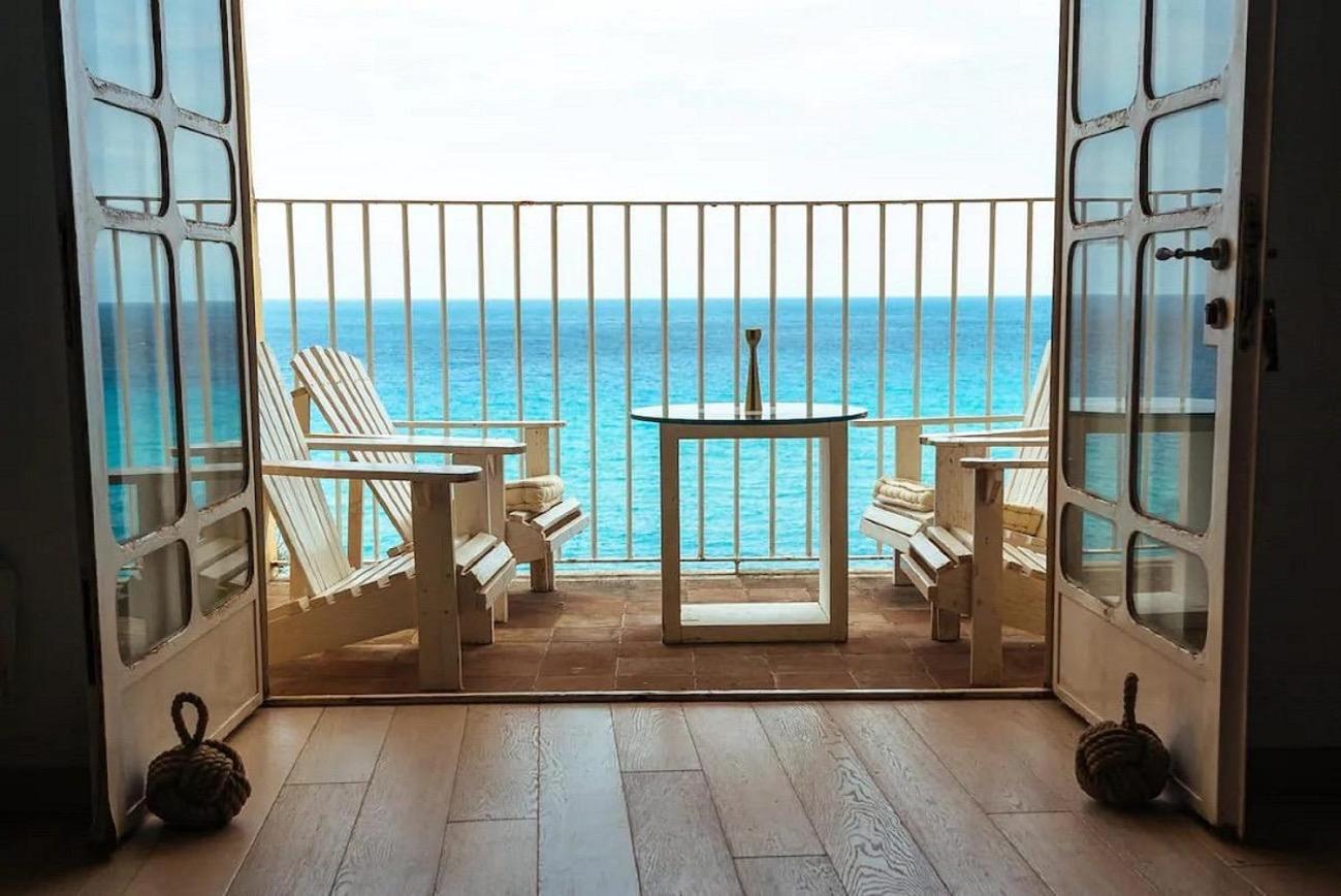 S'O Suites Tropea Dış mekan fotoğraf