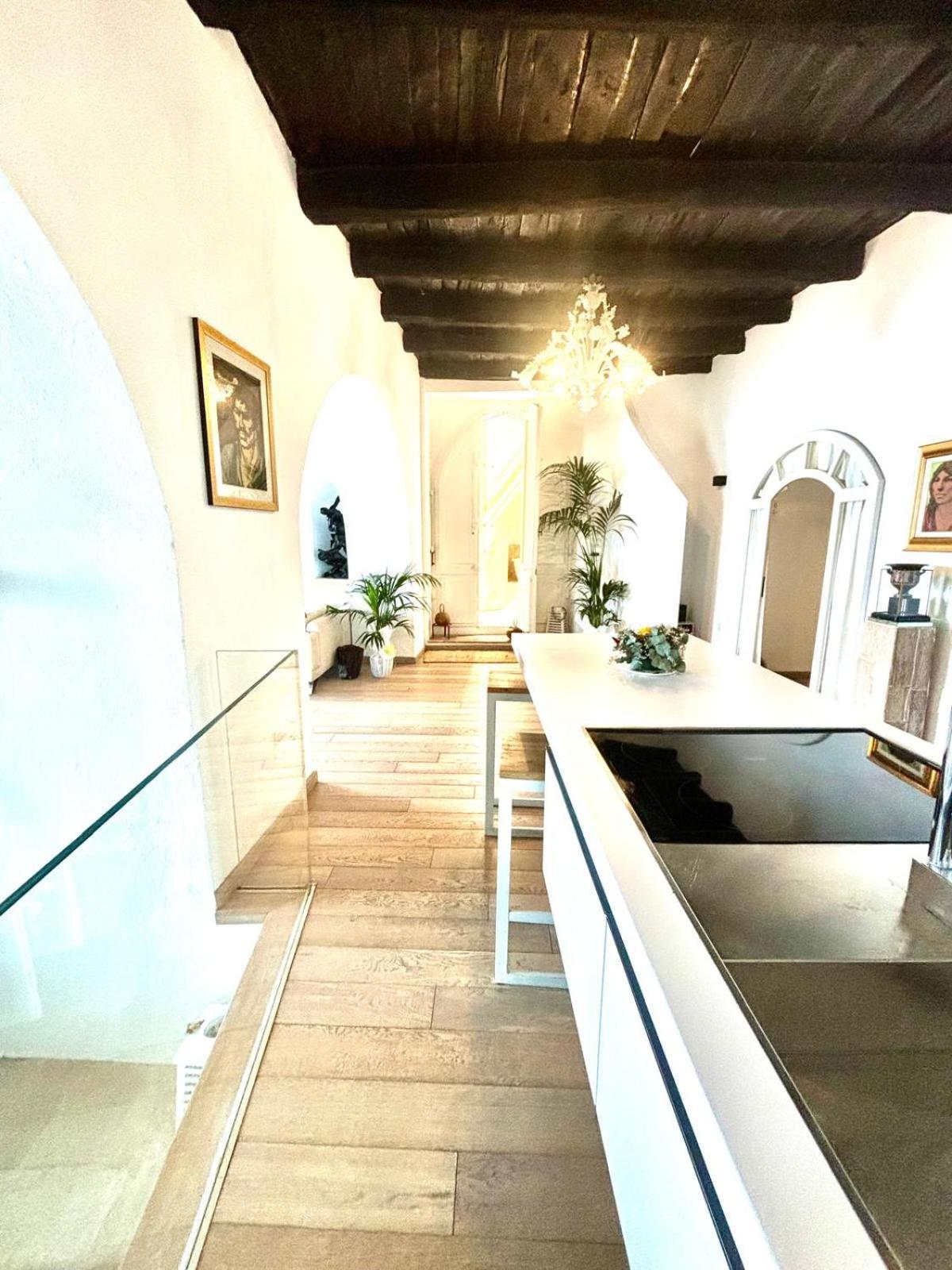 S'O Suites Tropea Dış mekan fotoğraf