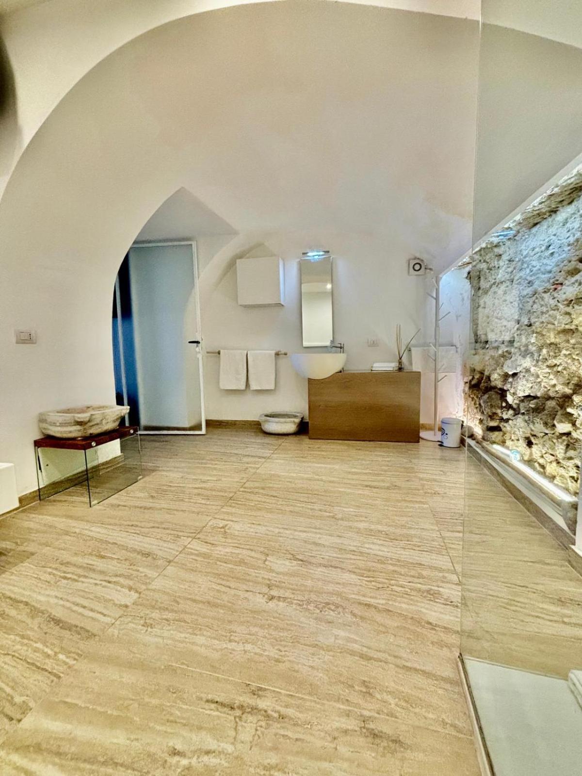 S'O Suites Tropea Dış mekan fotoğraf