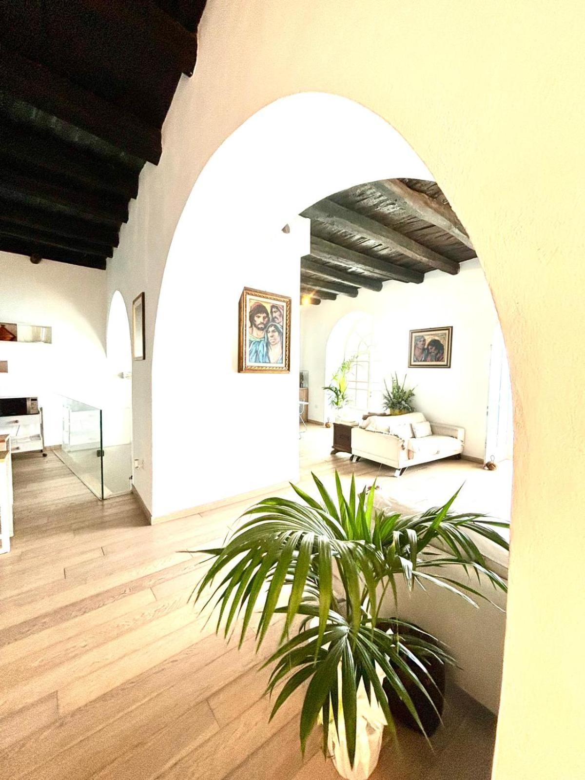 S'O Suites Tropea Dış mekan fotoğraf