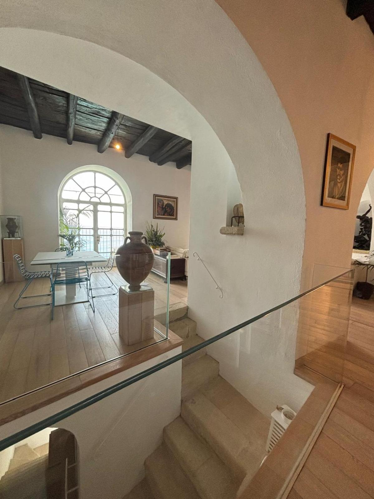 S'O Suites Tropea Dış mekan fotoğraf