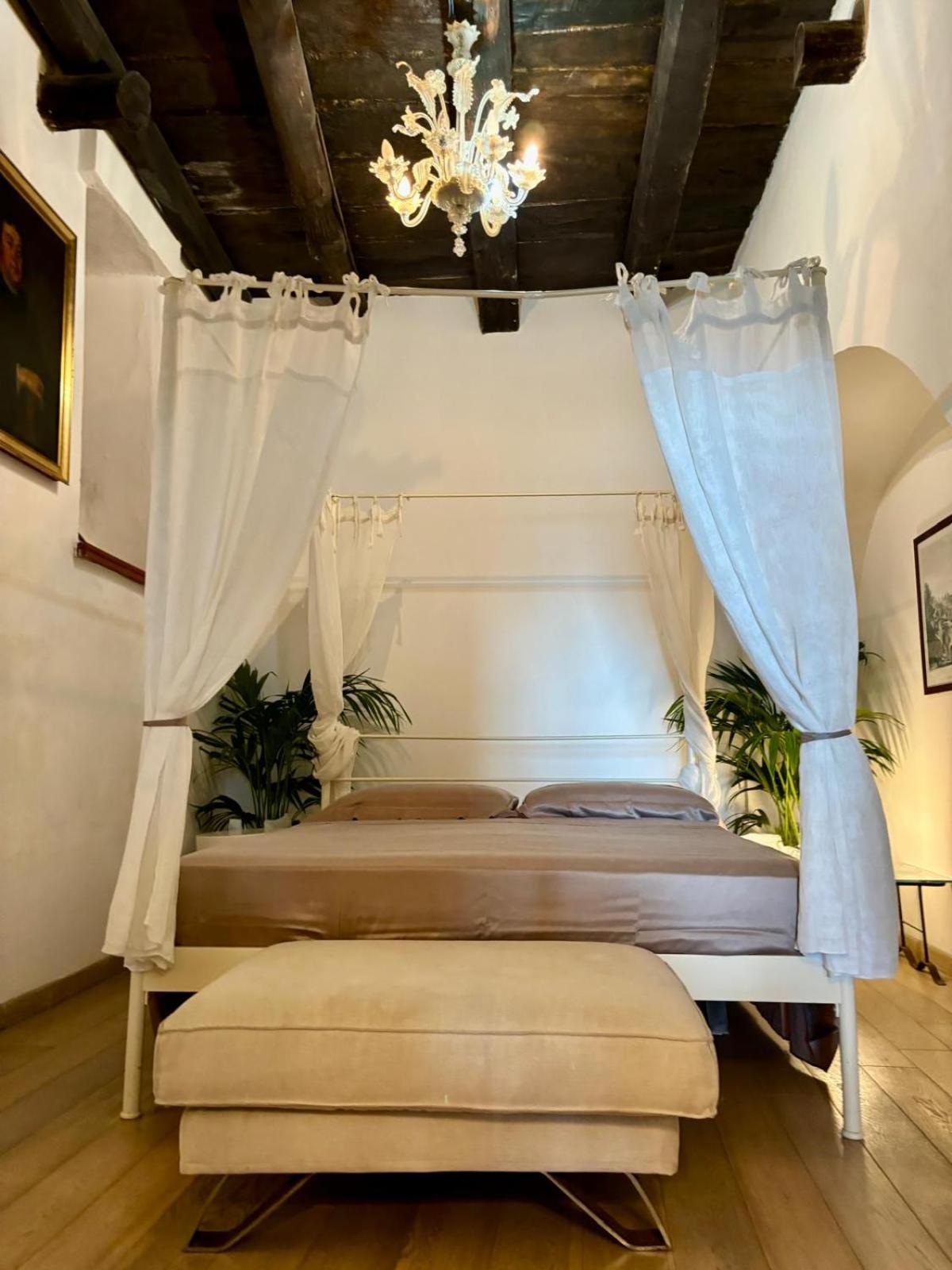 S'O Suites Tropea Dış mekan fotoğraf