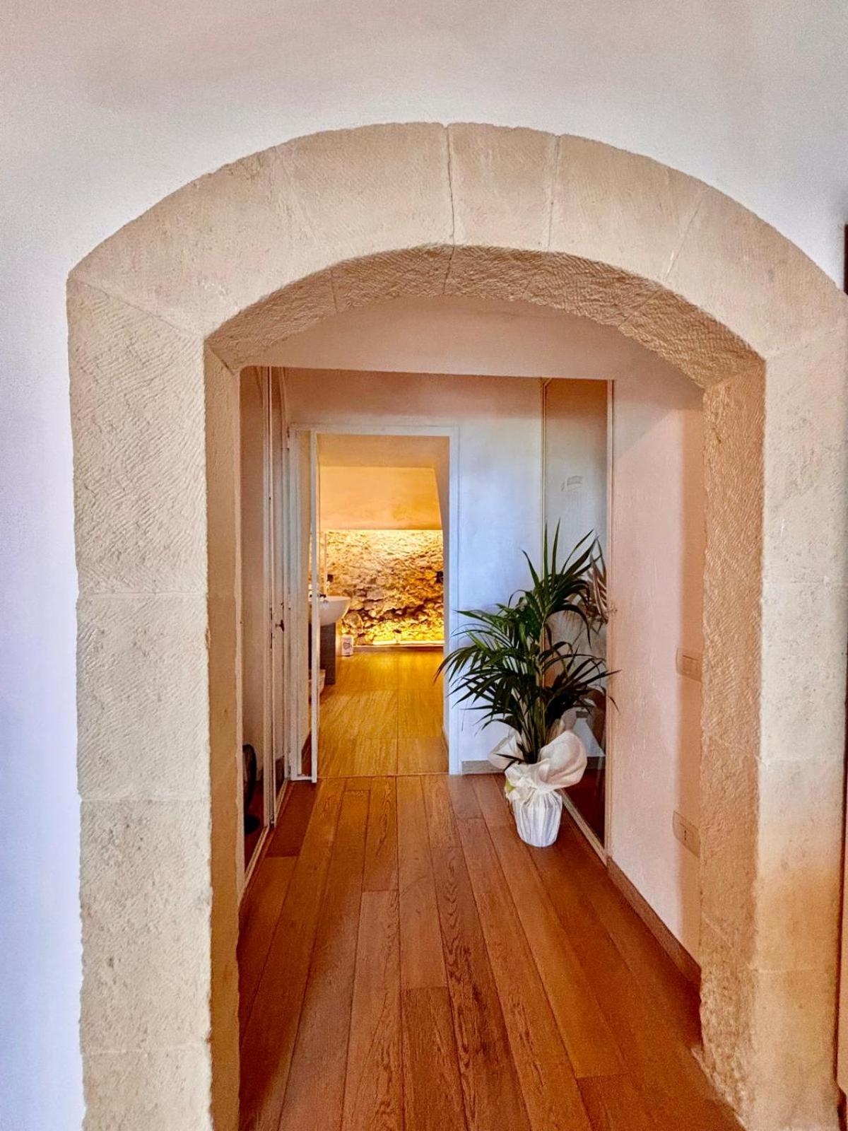 S'O Suites Tropea Dış mekan fotoğraf