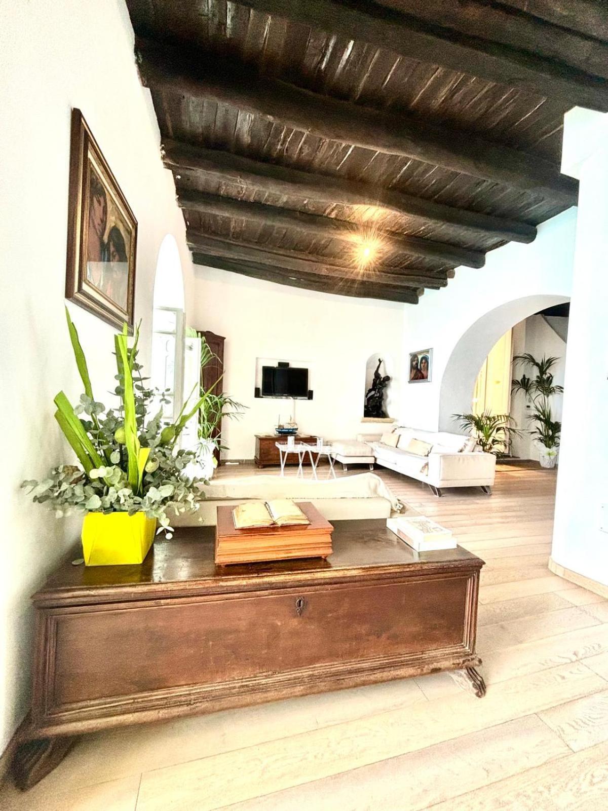S'O Suites Tropea Dış mekan fotoğraf