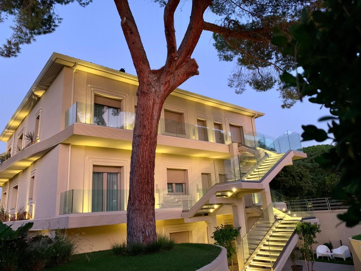 S'O Suites Tropea Dış mekan fotoğraf