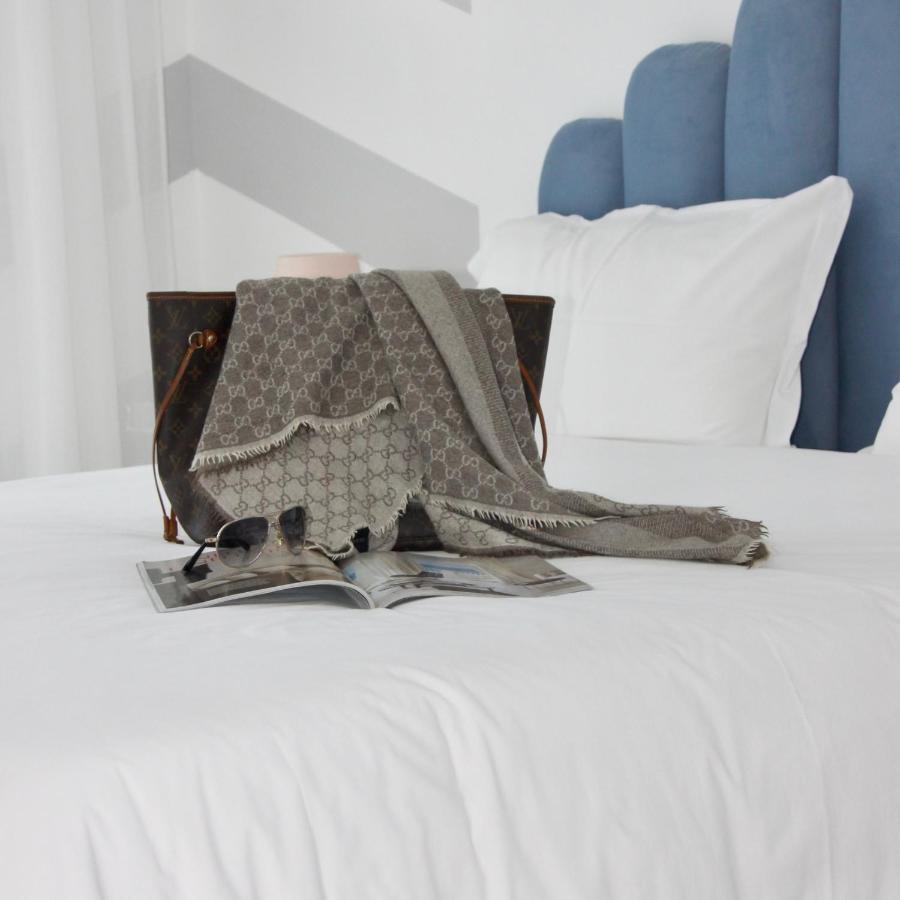 S'O Suites Tropea Dış mekan fotoğraf