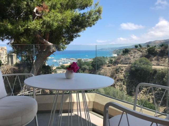 S'O Suites Tropea Dış mekan fotoğraf