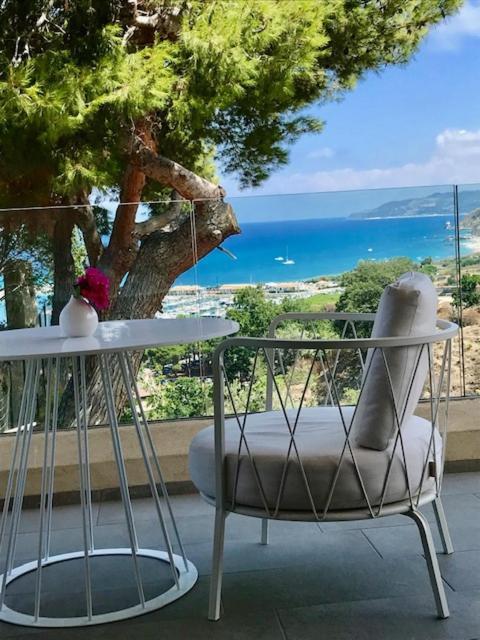 S'O Suites Tropea Dış mekan fotoğraf