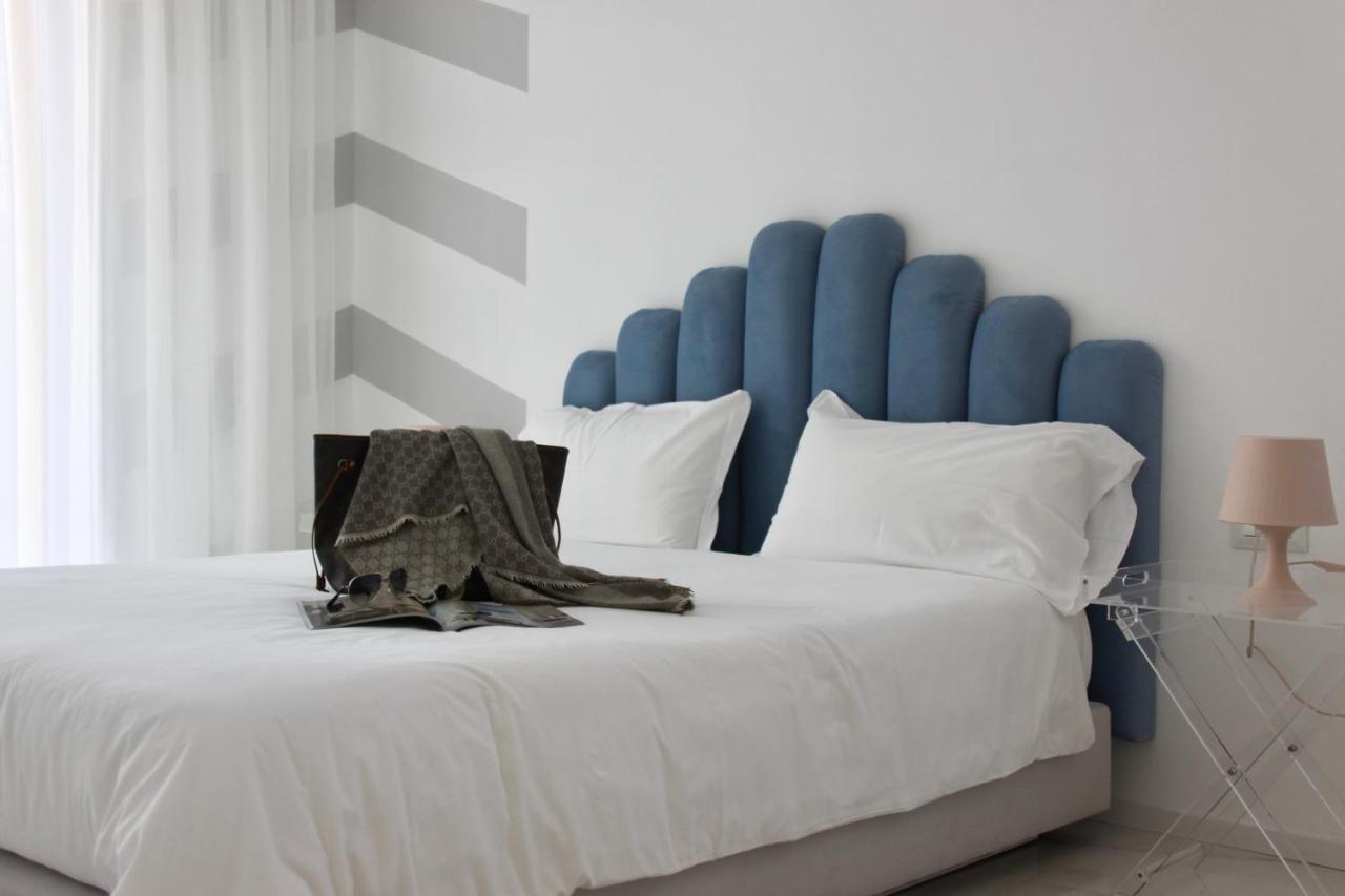 S'O Suites Tropea Dış mekan fotoğraf
