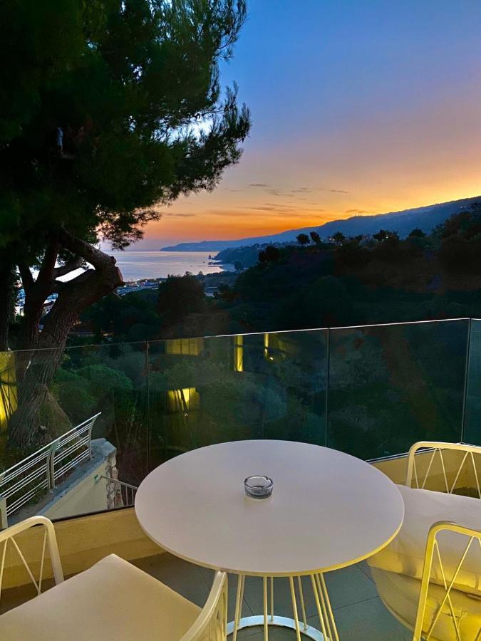 S'O Suites Tropea Dış mekan fotoğraf